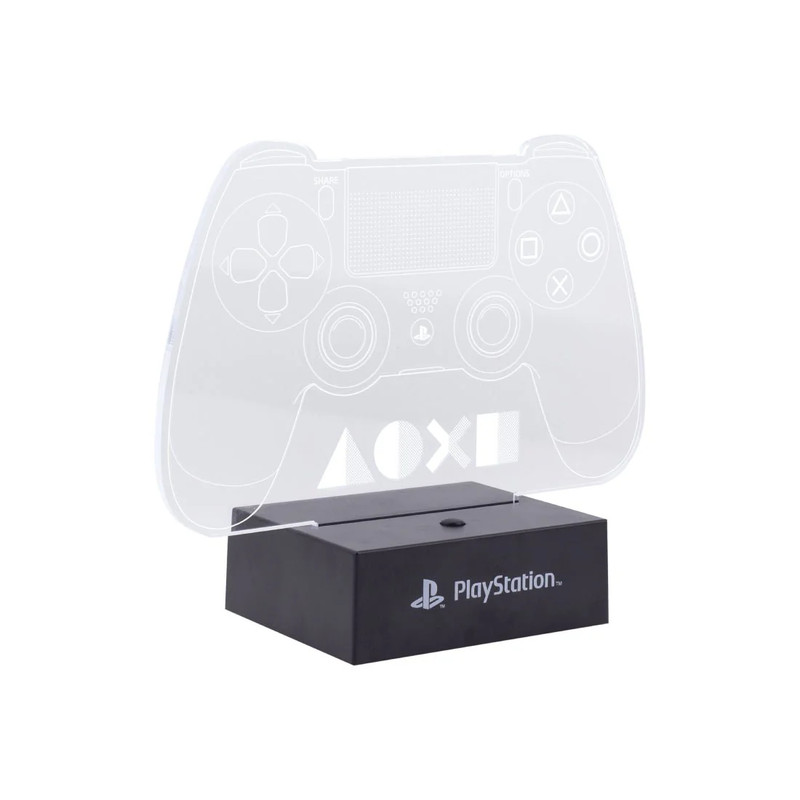 Paladone PlayStation Acrylic Light - إضاءة